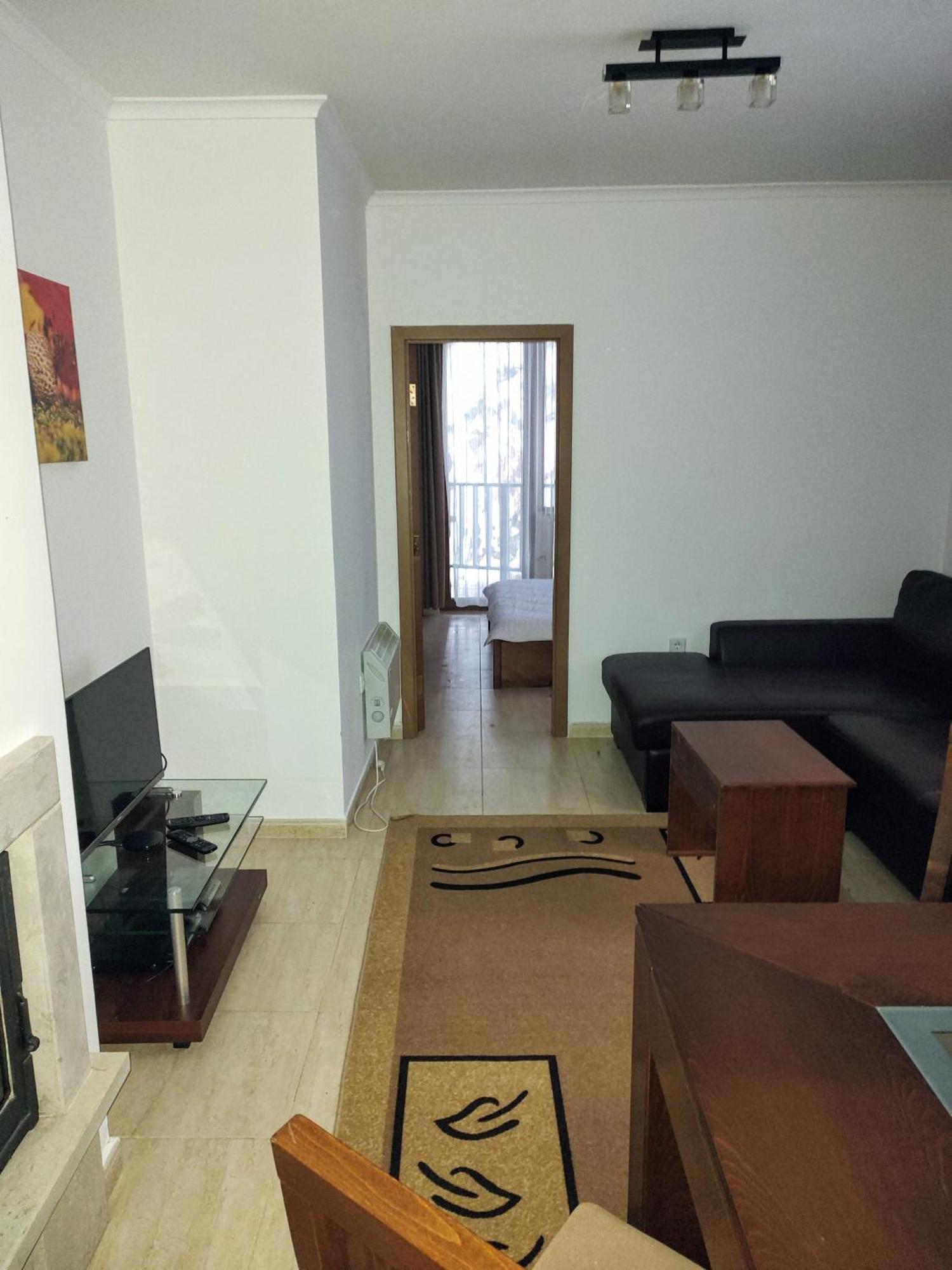 Arendo Ski Apartment In Grand Monastery بامبوروفو المظهر الخارجي الصورة