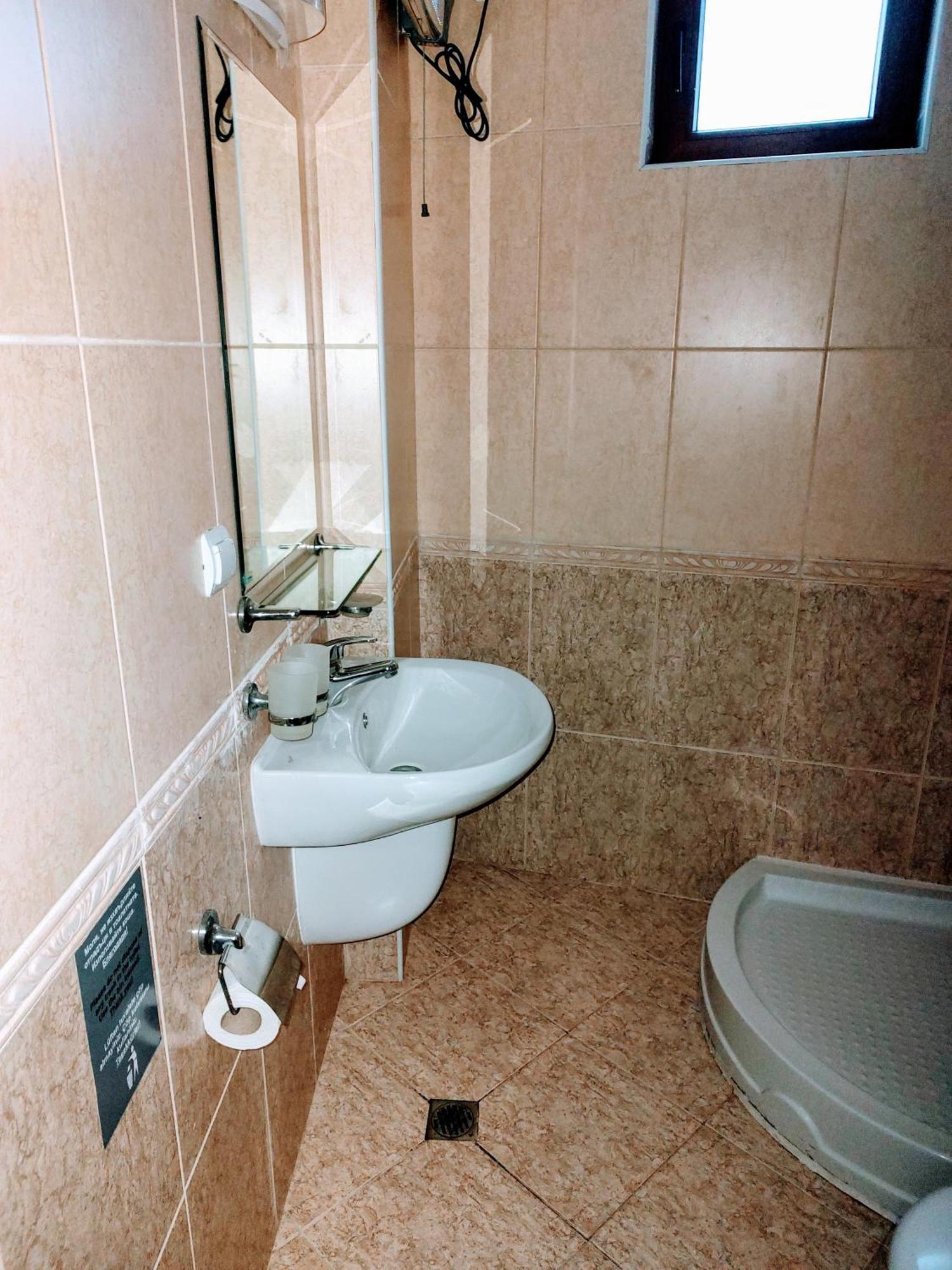 Arendo Ski Apartment In Grand Monastery بامبوروفو المظهر الخارجي الصورة