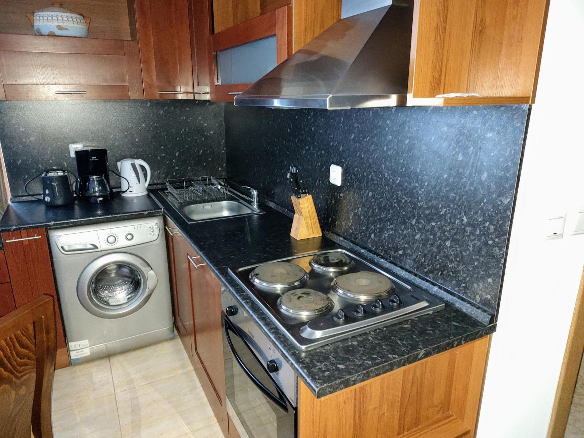 Arendo Ski Apartment In Grand Monastery بامبوروفو المظهر الخارجي الصورة