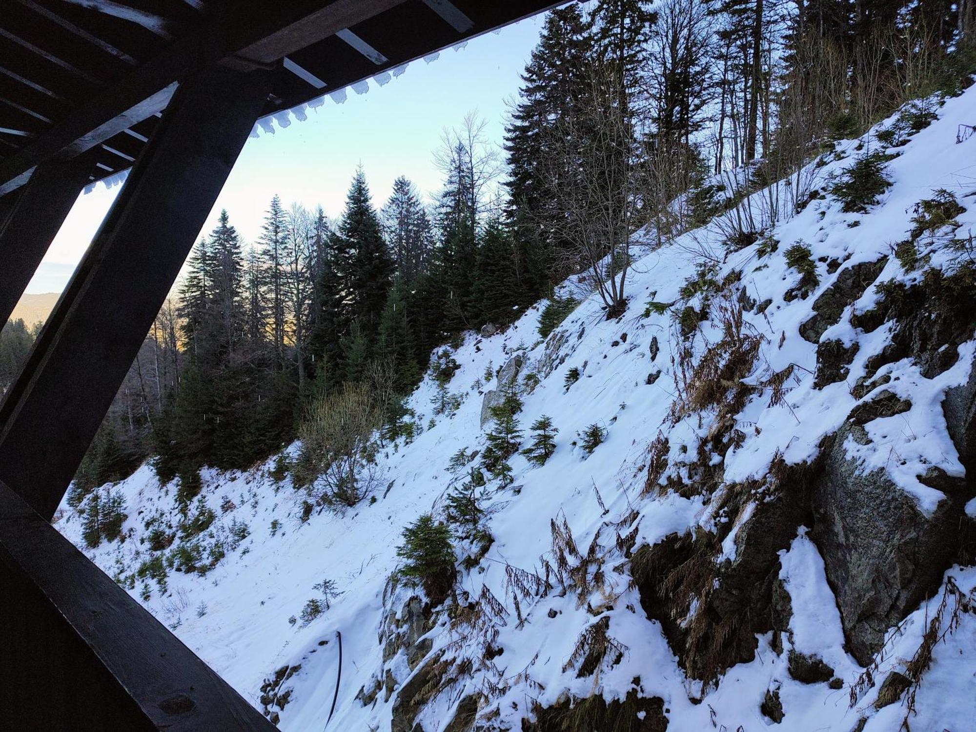Arendo Ski Апартамент В Grand Monastery بامبوروفو المظهر الخارجي الصورة
